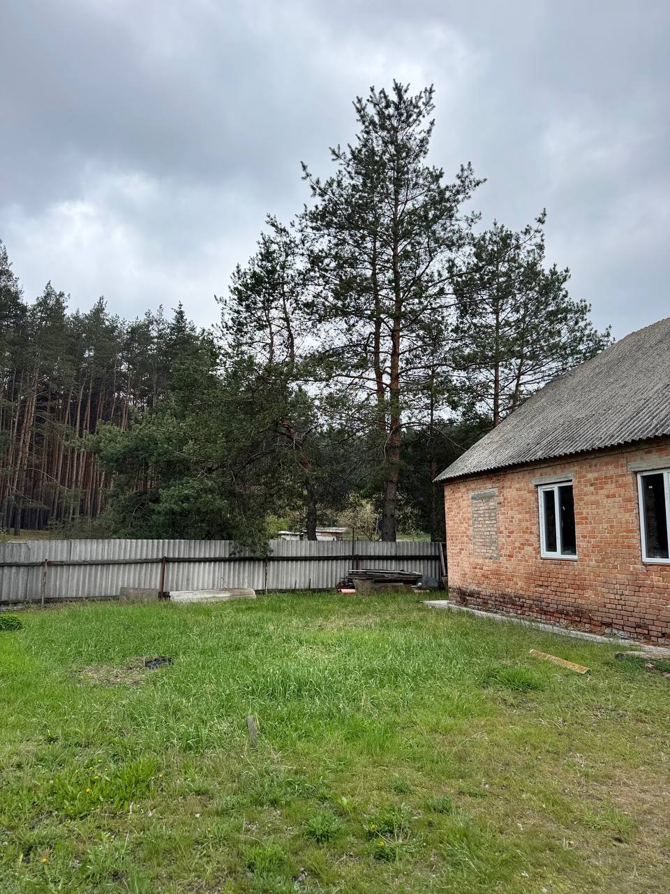Продаж будинку 94 м²