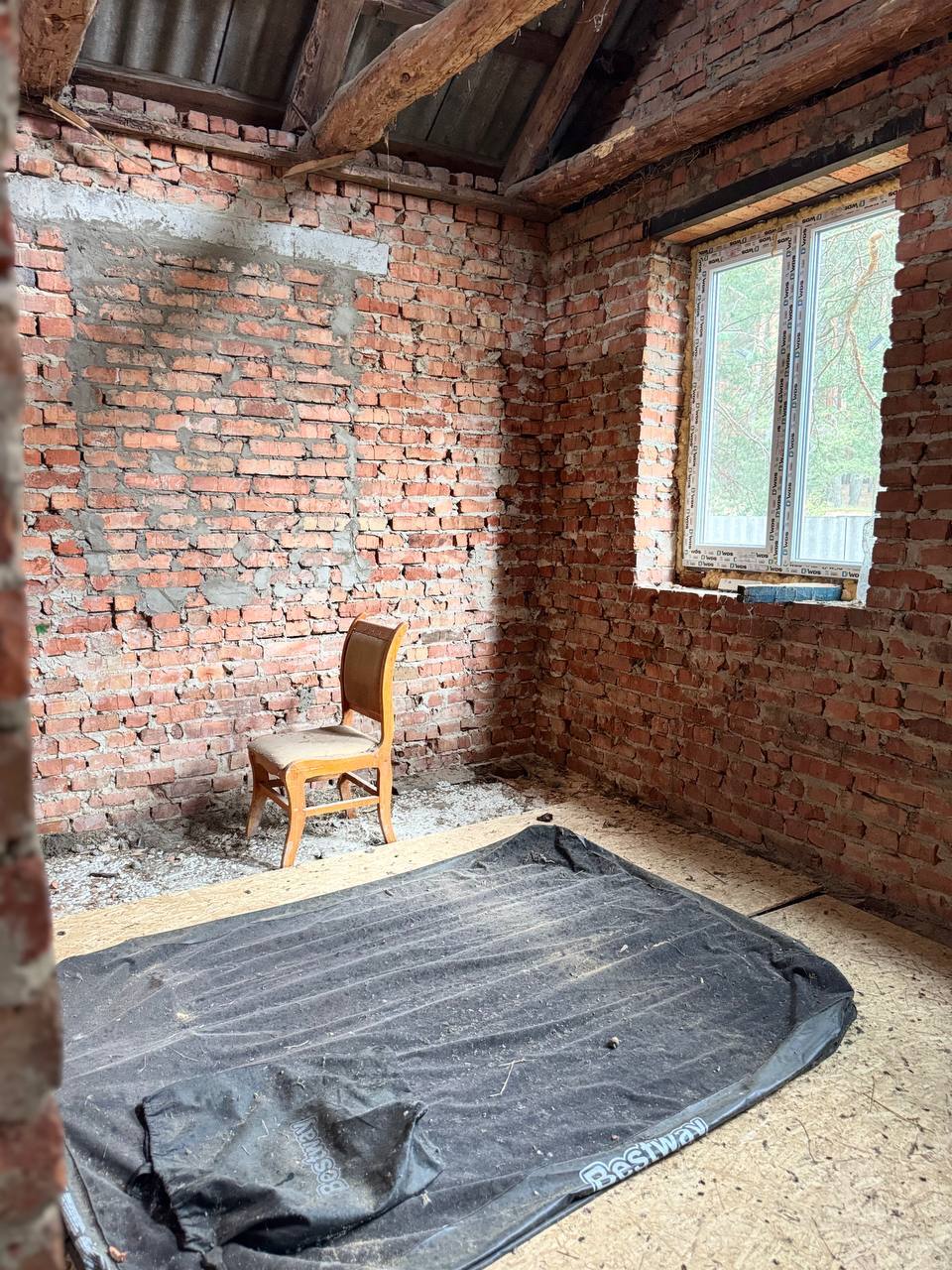 Продаж будинку 94 м²
