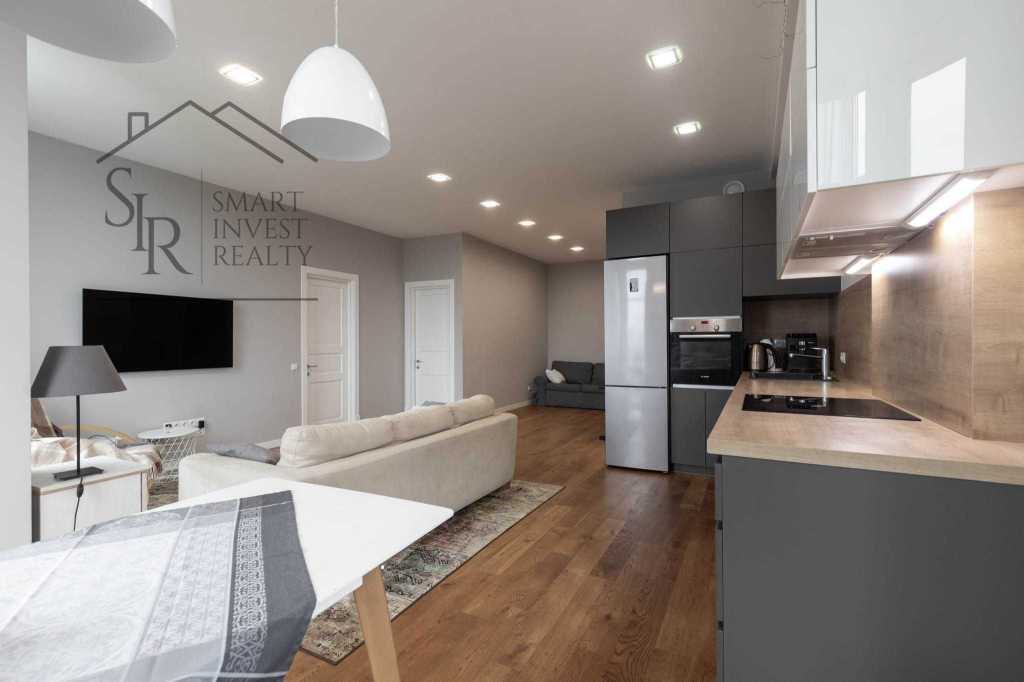 Оренда 3-кімнатної квартири 100 м², Антонова Авіаконструктора вул., 2Б