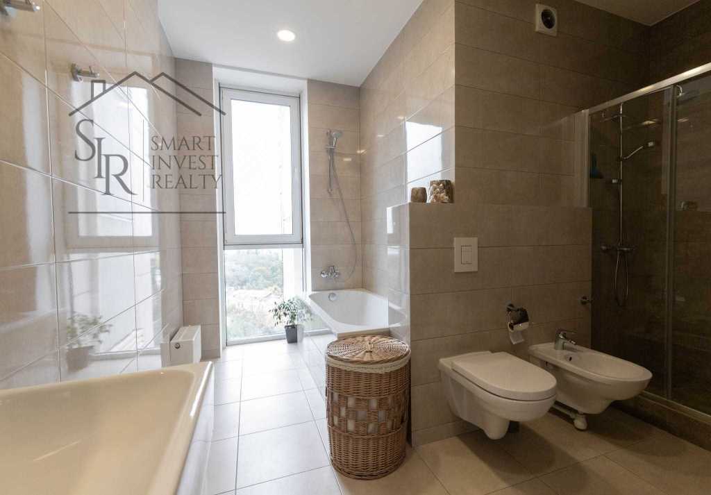 Оренда 3-кімнатної квартири 100 м², Антонова Авіаконструктора вул., 2Б