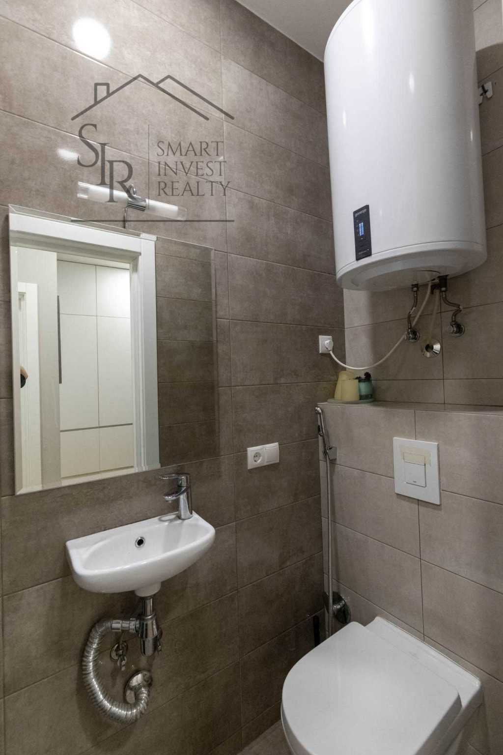 Оренда 3-кімнатної квартири 100 м², Антонова Авіаконструктора вул., 2Б