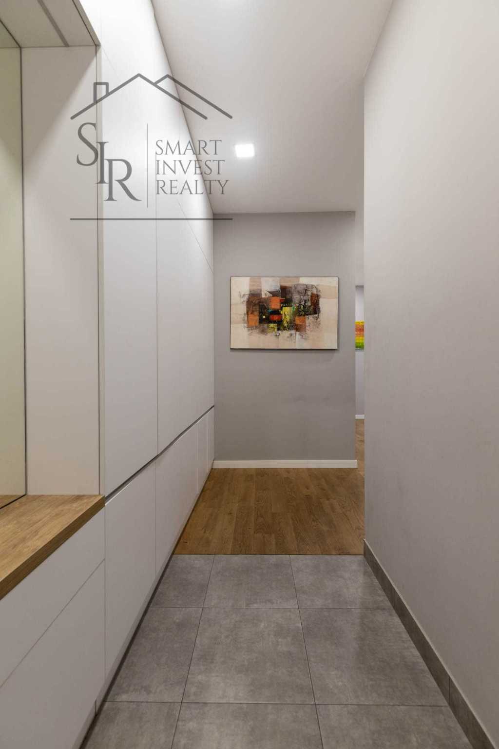 Оренда 3-кімнатної квартири 100 м², Антонова Авіаконструктора вул., 2Б