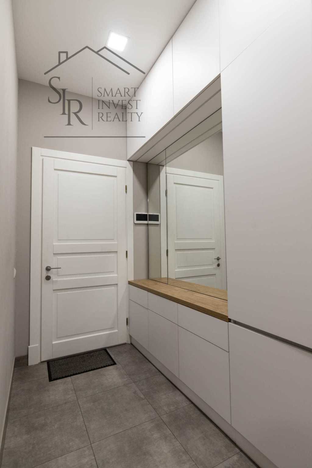 Оренда 3-кімнатної квартири 100 м², Антонова Авіаконструктора вул., 2Б