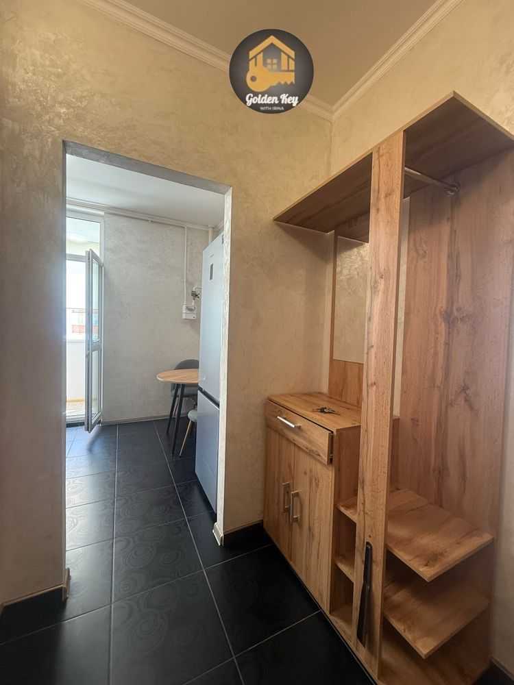 Продаж 2-кімнатної квартири 47.5 м², Виставкова вул., 14