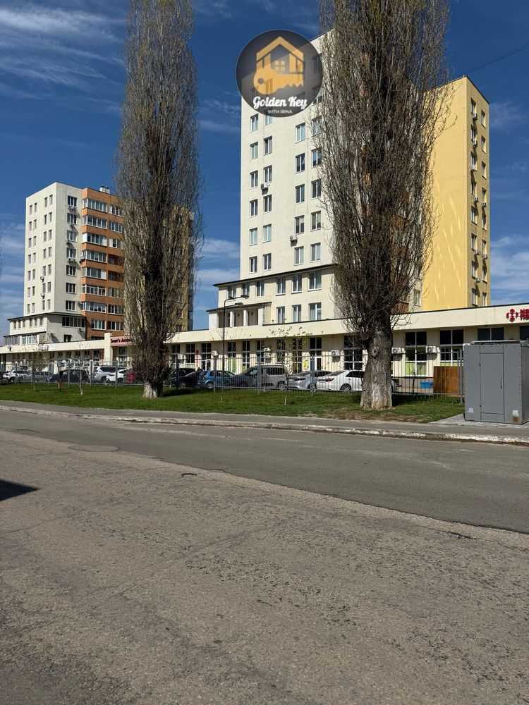 Продаж 2-кімнатної квартири 47.5 м², Виставкова вул., 14