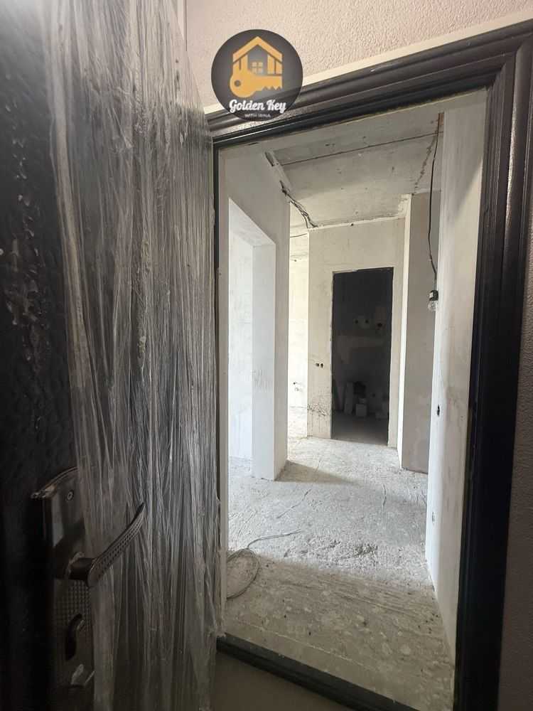 Продаж 1-кімнатної квартири 30.6 м², Західна, 6