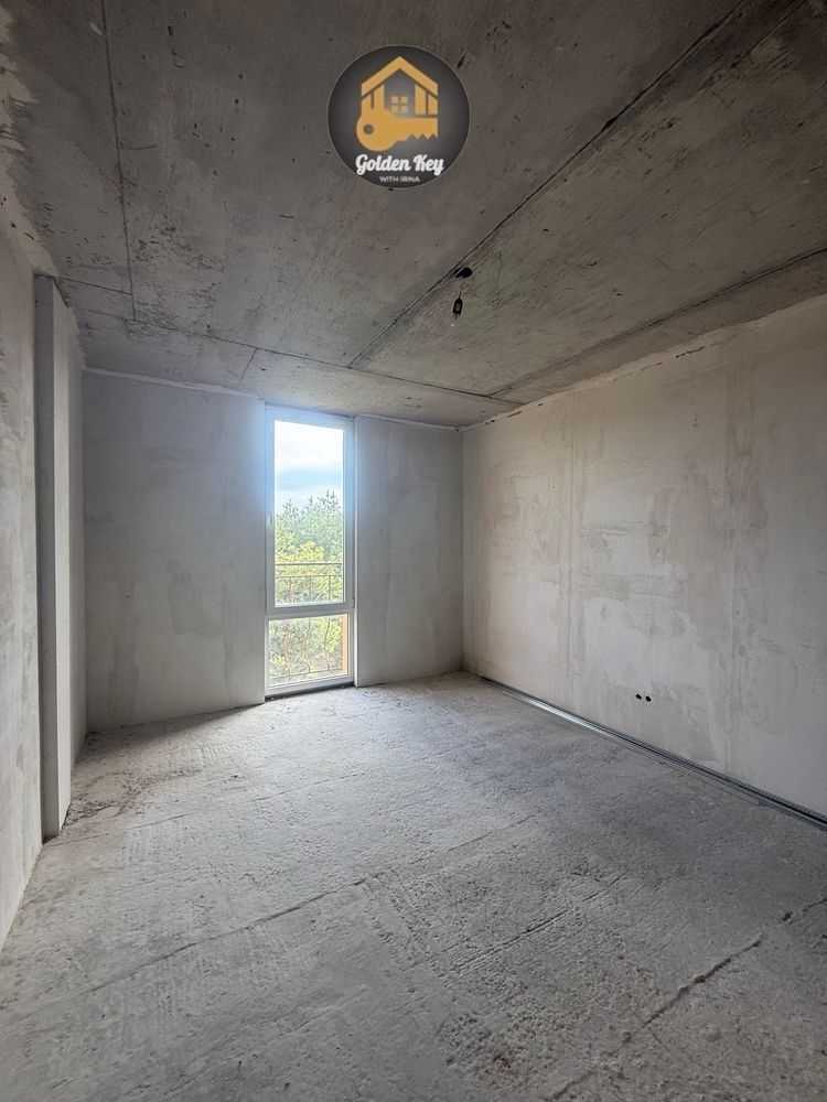 Продаж 1-кімнатної квартири 30.6 м², Західна, 6