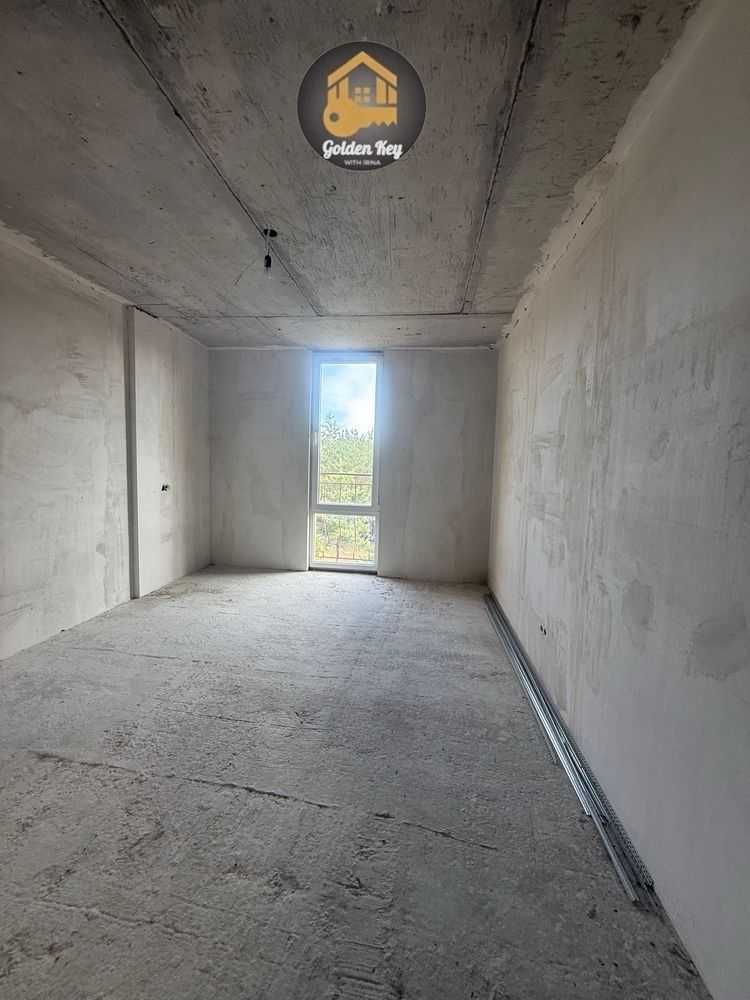 Продаж 1-кімнатної квартири 30.6 м², Західна, 6