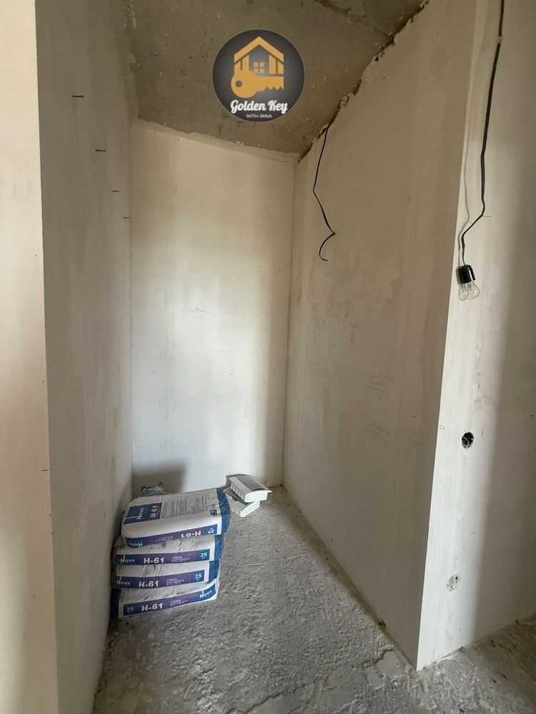 Продаж 1-кімнатної квартири 30.6 м², Західна, 6