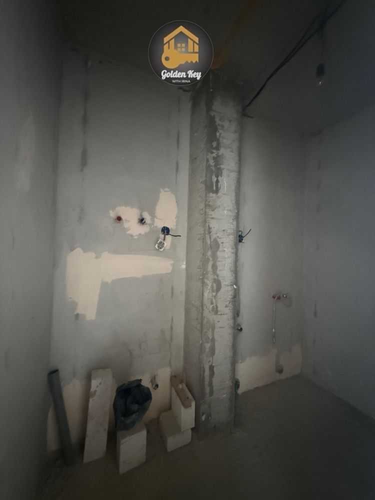 Продаж 1-кімнатної квартири 30.6 м², Західна, 6