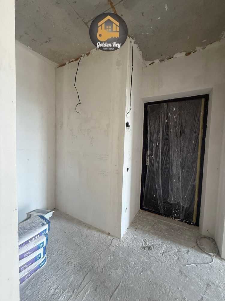 Продаж 1-кімнатної квартири 30.6 м², Західна, 6