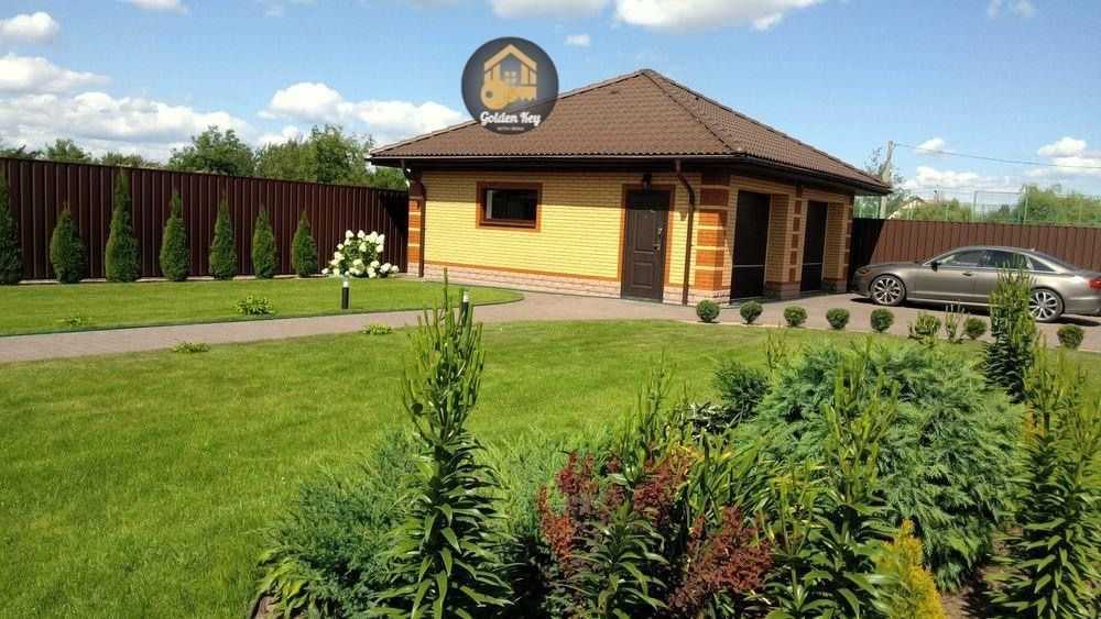 Аренда 2-комнатной квартиры 110 м², Ново-Киевская ул.