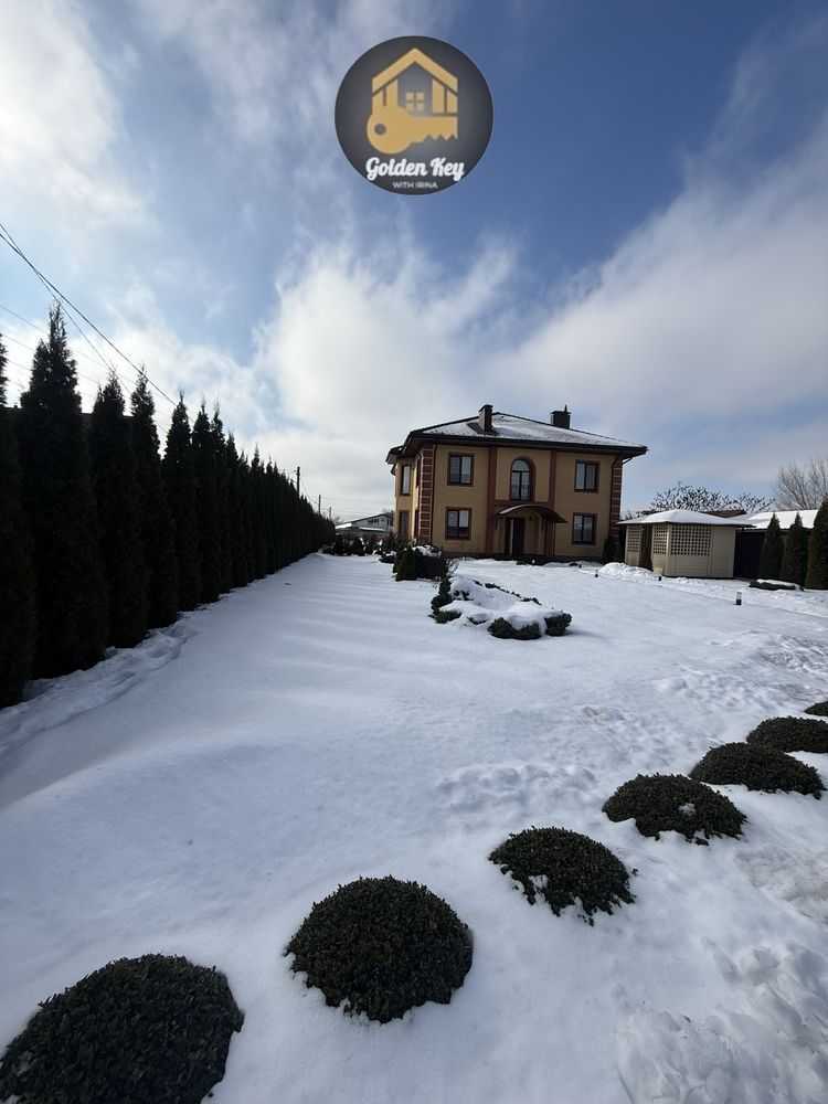 Аренда 2-комнатной квартиры 110 м², Ново-Киевская ул.