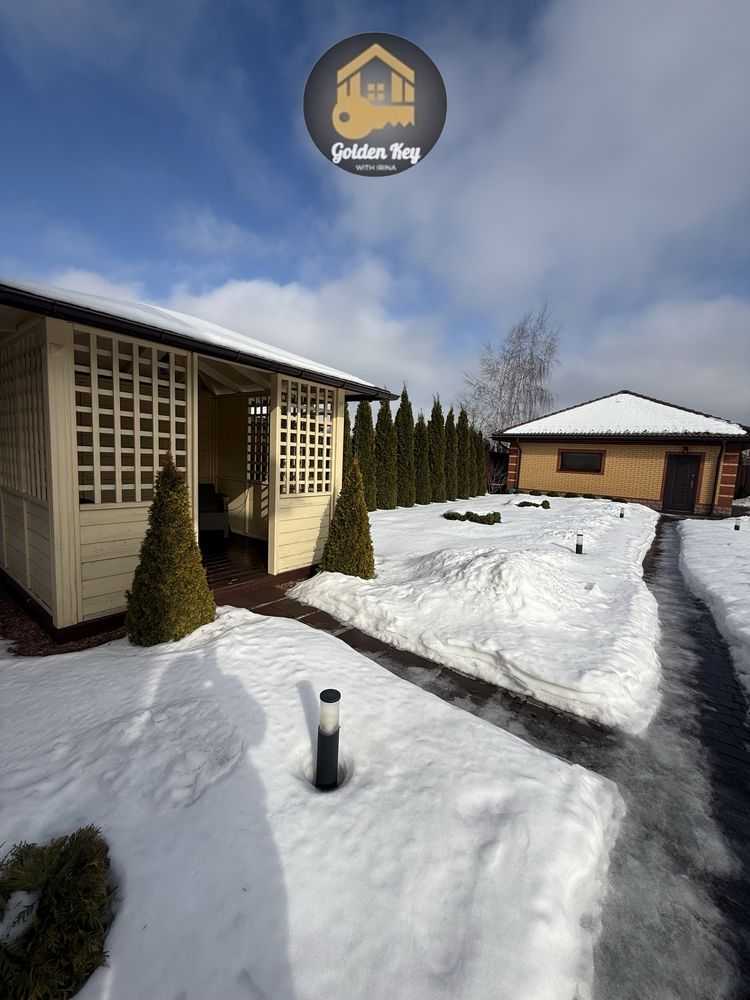 Аренда 2-комнатной квартиры 110 м², Ново-Киевская ул.