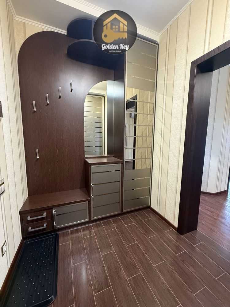 Аренда 2-комнатной квартиры 110 м², Ново-Киевская ул.