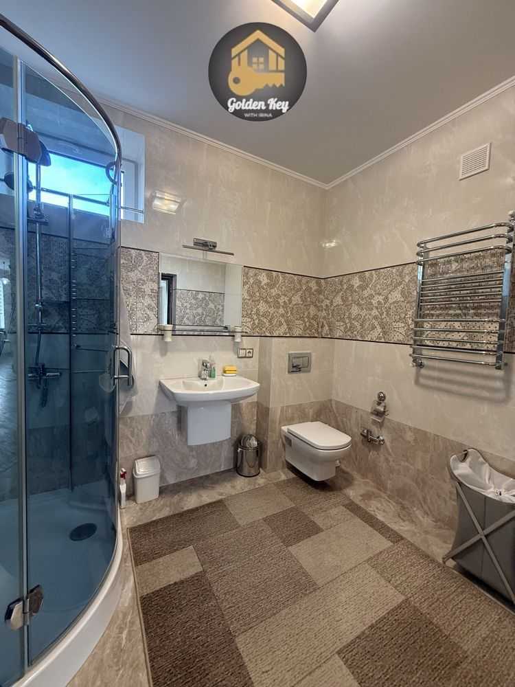 Аренда 2-комнатной квартиры 110 м², Ново-Киевская ул.