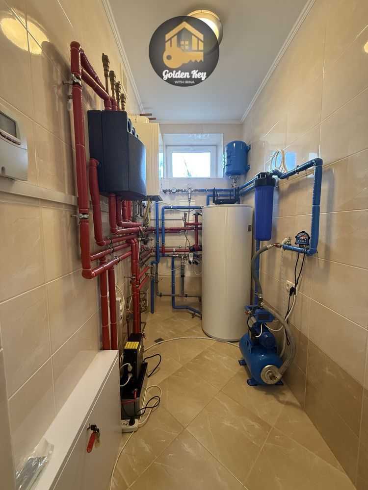 Аренда 2-комнатной квартиры 110 м², Ново-Киевская ул.