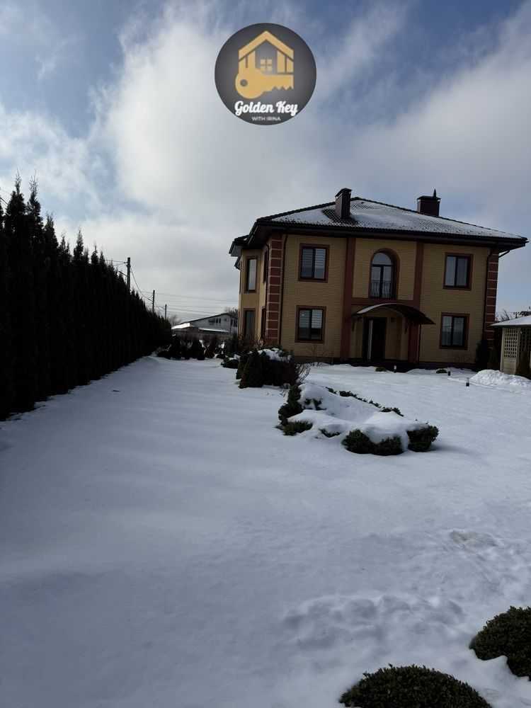 Аренда 2-комнатной квартиры 110 м², Ново-Киевская ул.