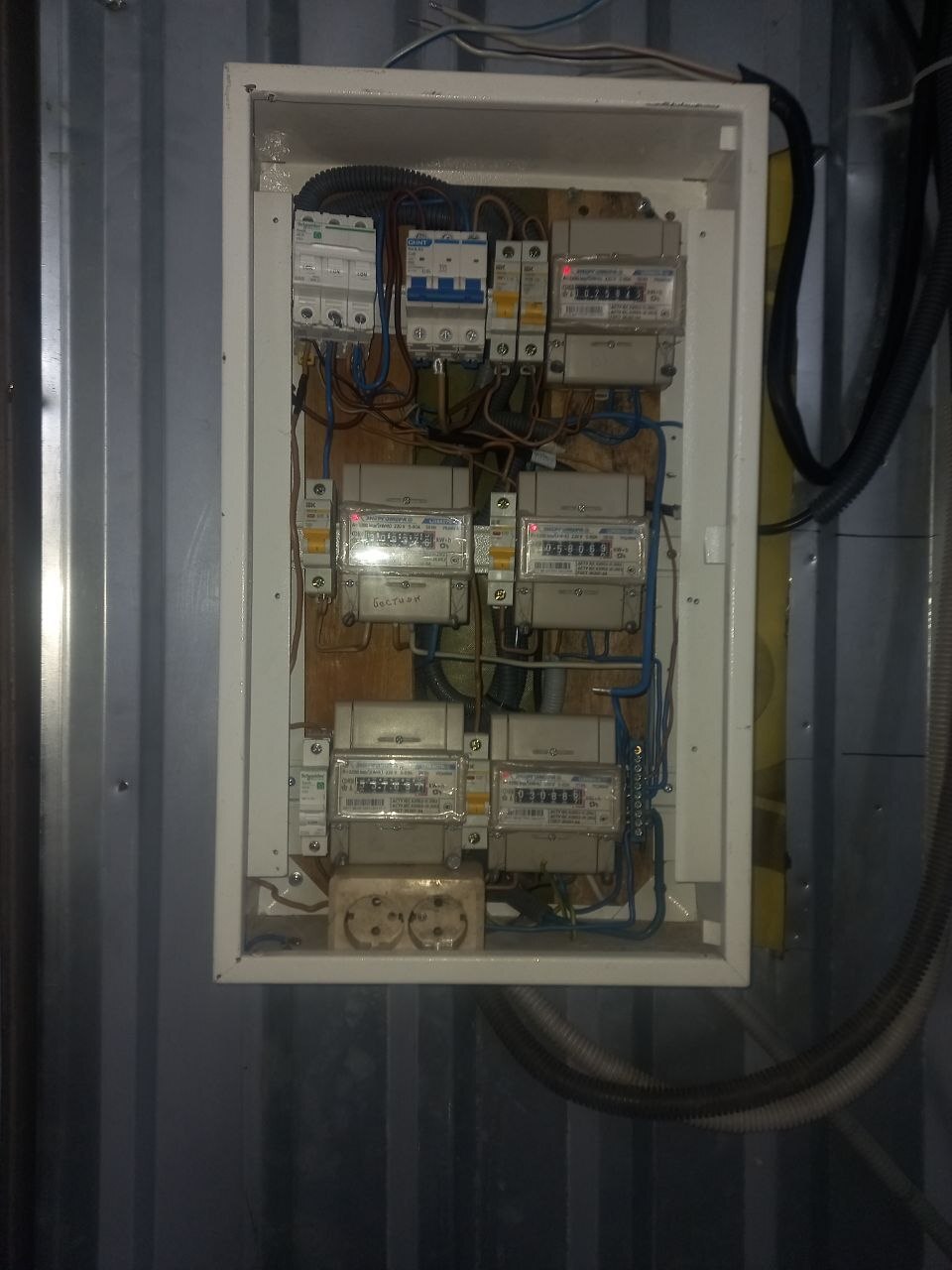 Аренда склада 100 м², Богдана Хмельницкого просп., 154