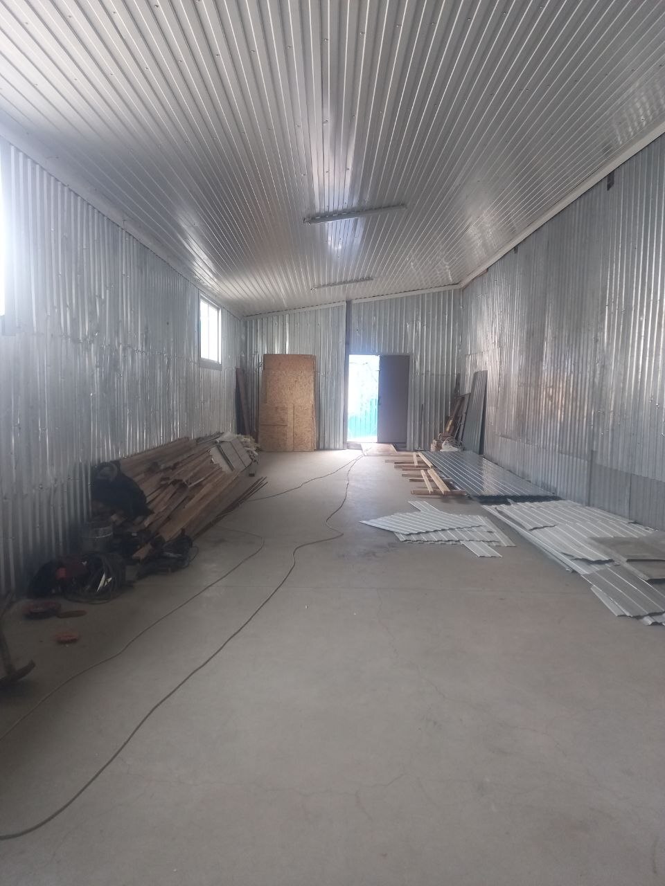 Аренда склада 100 м², Богдана Хмельницкого просп., 154