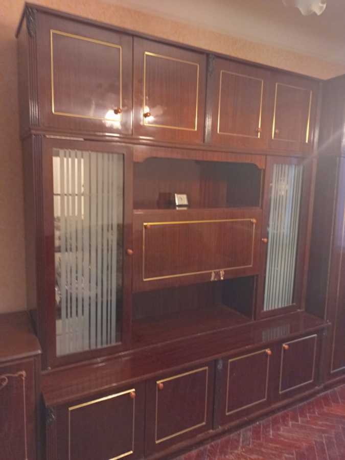 Оренда 3-кімнатної квартири 56 м², Антонова Авіаконструктора вул., 15