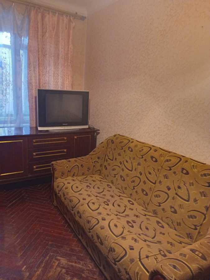 Оренда 3-кімнатної квартири 56 м², Антонова Авіаконструктора вул., 15