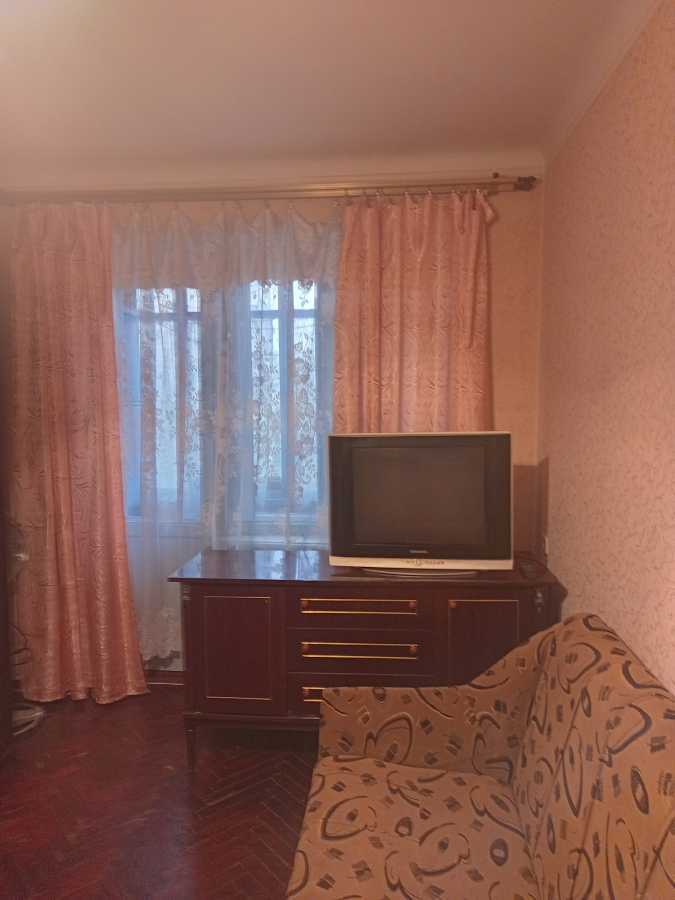 Оренда 3-кімнатної квартири 56 м², Антонова Авіаконструктора вул., 15