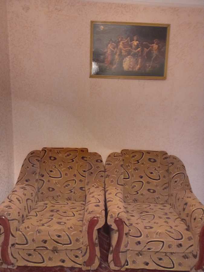 Оренда 3-кімнатної квартири 56 м², Антонова Авіаконструктора вул., 15