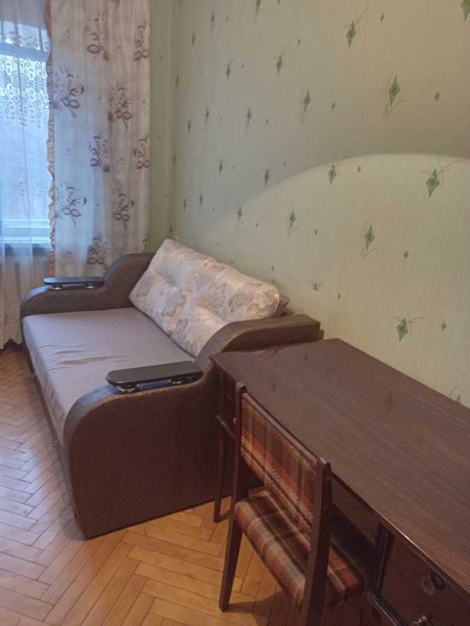 Оренда 3-кімнатної квартири 56 м², Антонова Авіаконструктора вул., 15