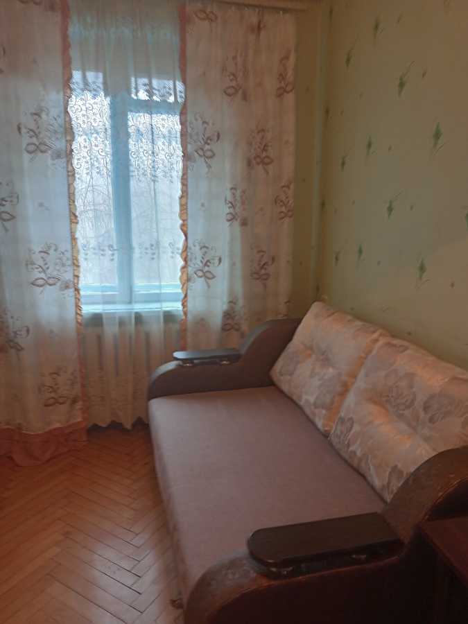 Оренда 3-кімнатної квартири 56 м², Антонова Авіаконструктора вул., 15