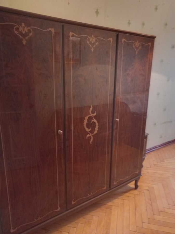 Оренда 3-кімнатної квартири 56 м², Антонова Авіаконструктора вул., 15