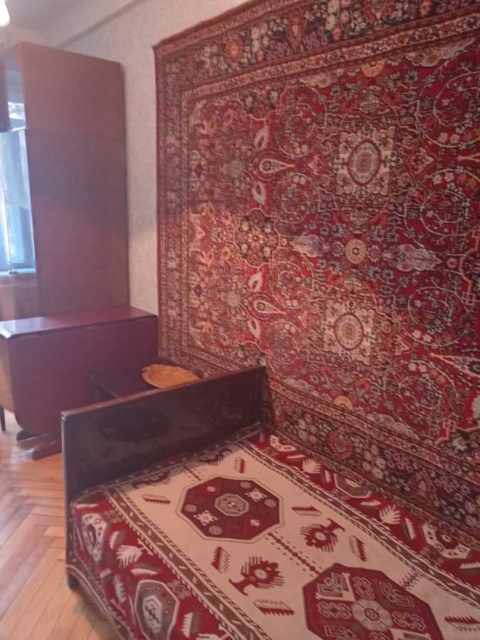 Оренда 3-кімнатної квартири 56 м², Антонова Авіаконструктора вул., 15