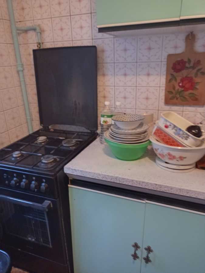 Оренда 3-кімнатної квартири 56 м², Антонова Авіаконструктора вул., 15