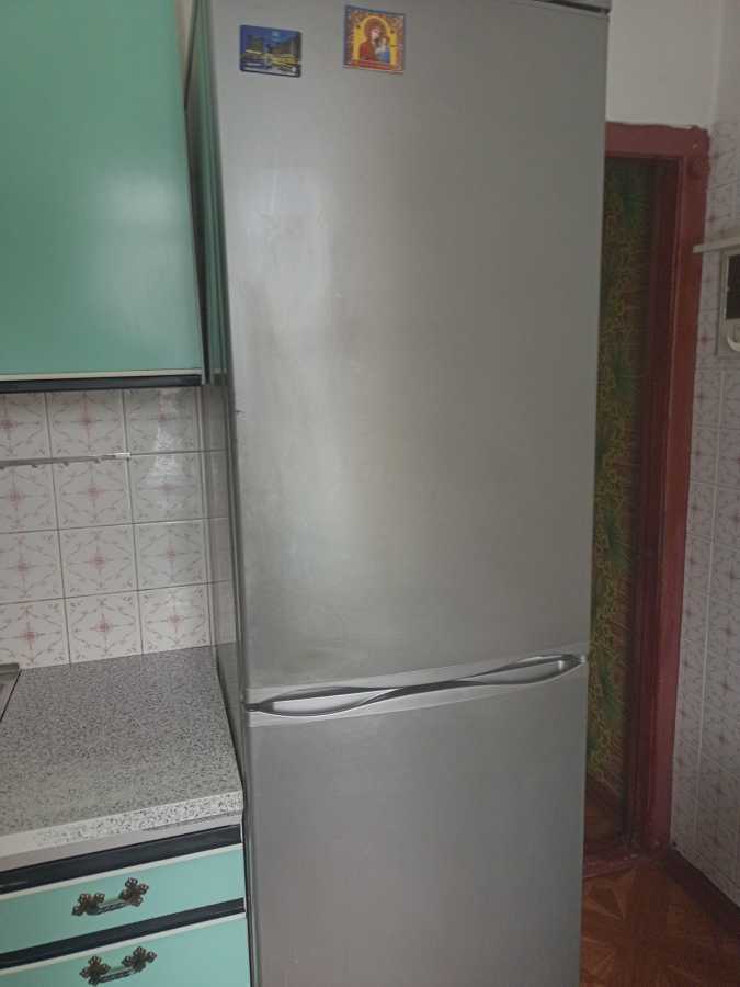 Оренда 3-кімнатної квартири 56 м², Антонова Авіаконструктора вул., 15