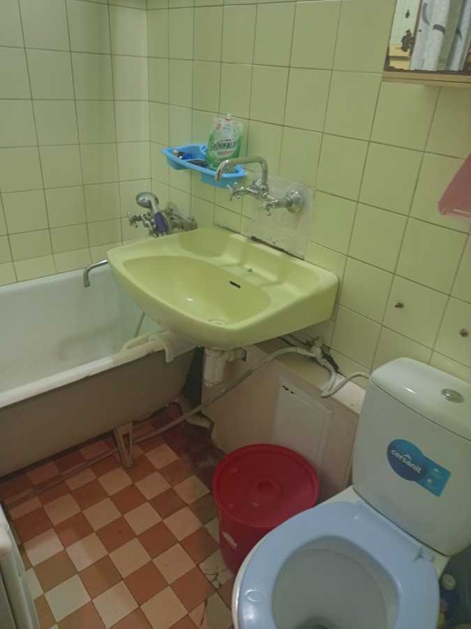 Оренда 3-кімнатної квартири 56 м², Антонова Авіаконструктора вул., 15