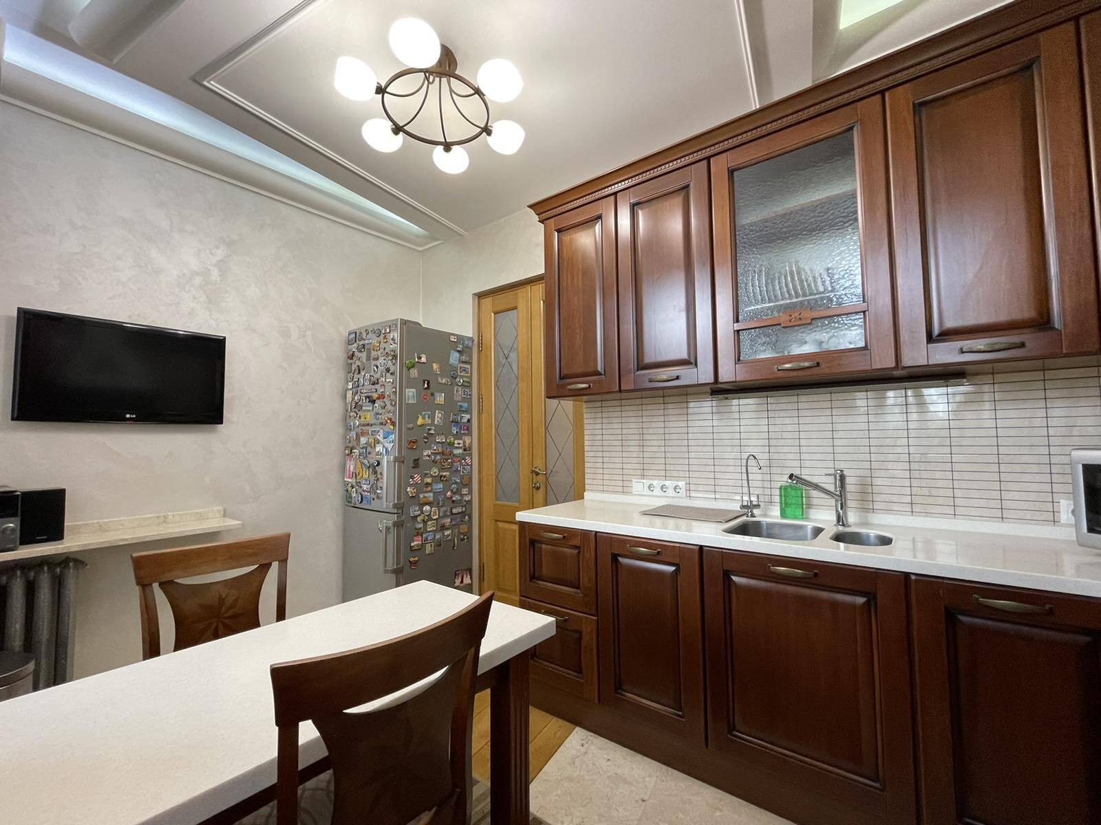 Аренда 2-комнатной квартиры 65 м², Дмитрия Яворницкого просп., 96