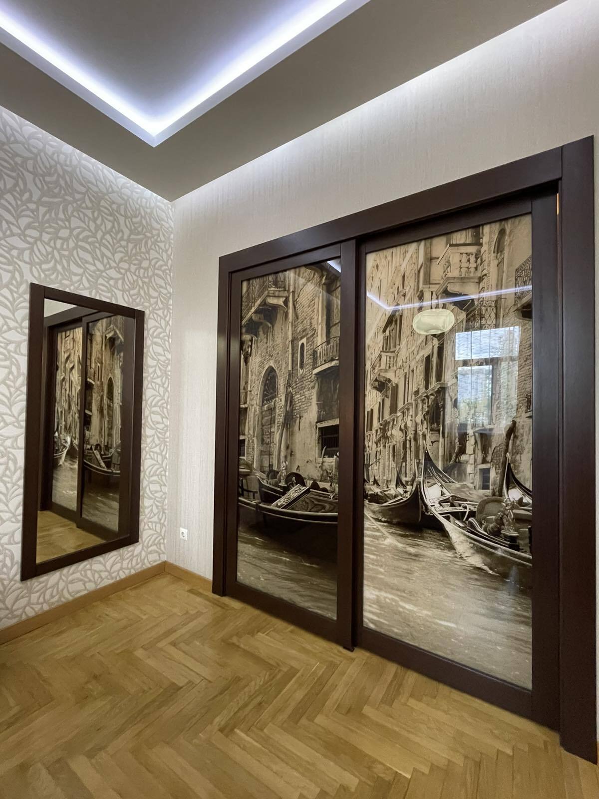 Аренда 2-комнатной квартиры 65 м², Дмитрия Яворницкого просп., 96