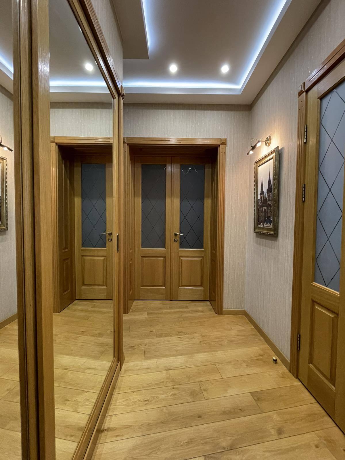 Аренда 2-комнатной квартиры 65 м², Дмитрия Яворницкого просп., 96