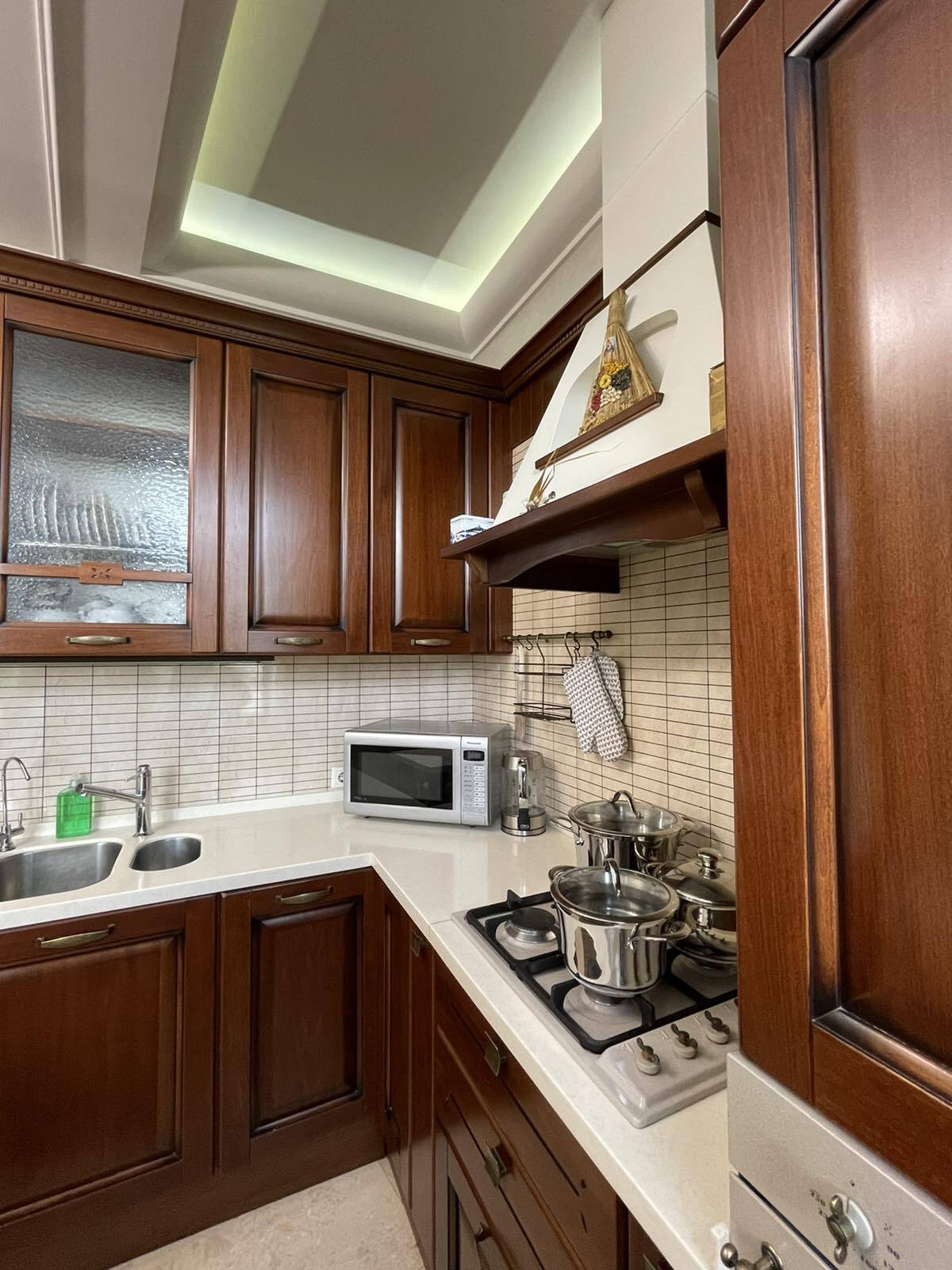 Аренда 2-комнатной квартиры 65 м², Дмитрия Яворницкого просп., 96