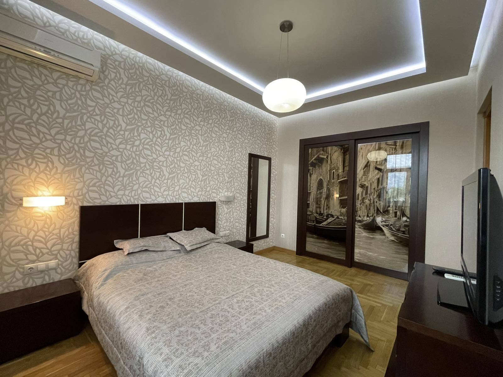 Аренда 2-комнатной квартиры 65 м², Дмитрия Яворницкого просп., 96