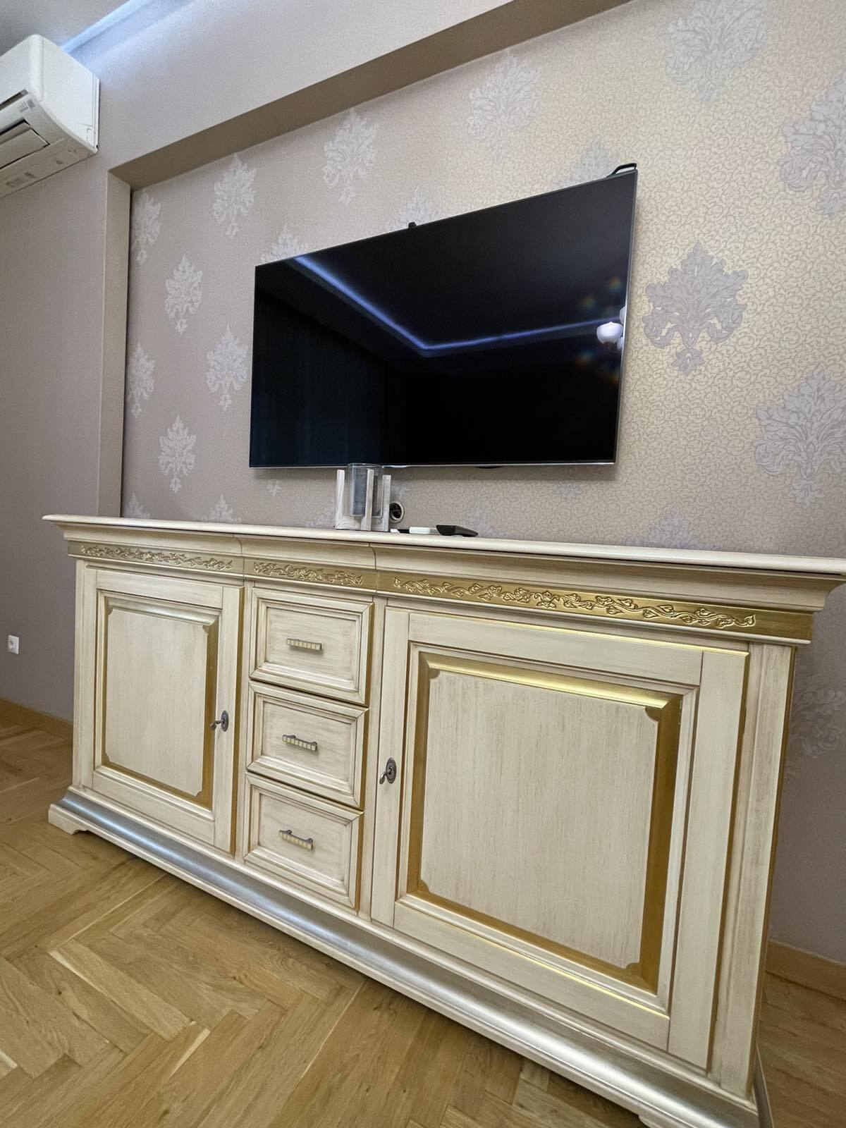 Аренда 2-комнатной квартиры 65 м², Дмитрия Яворницкого просп., 96