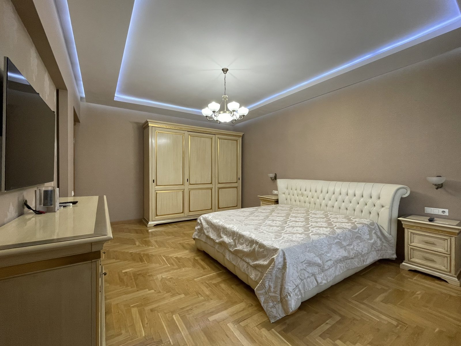 Аренда 2-комнатной квартиры 65 м², Дмитрия Яворницкого просп., 96