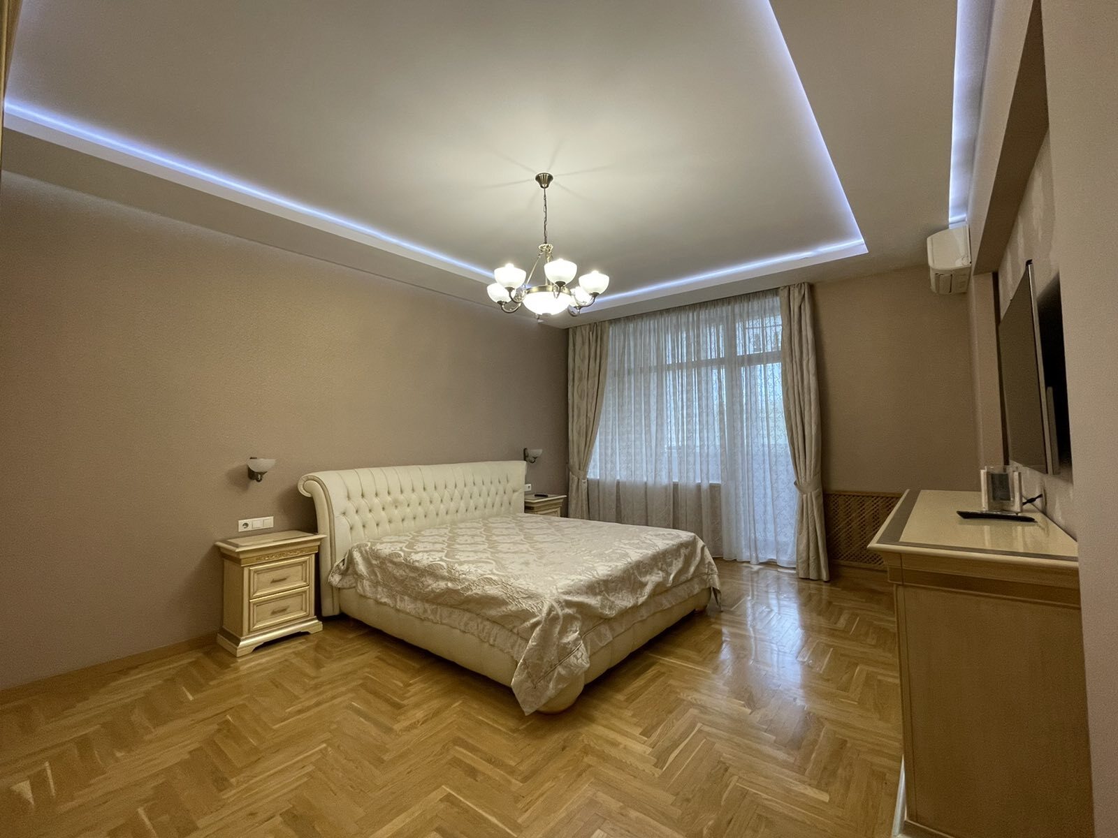 Аренда 2-комнатной квартиры 65 м², Дмитрия Яворницкого просп., 96