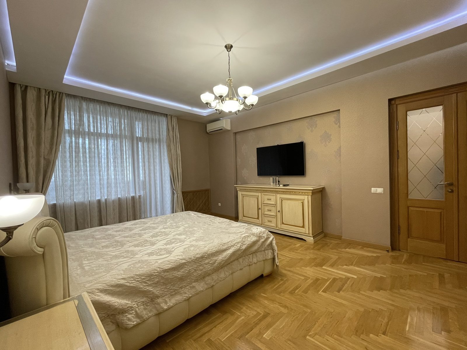 Аренда 2-комнатной квартиры 65 м², Дмитрия Яворницкого просп., 96