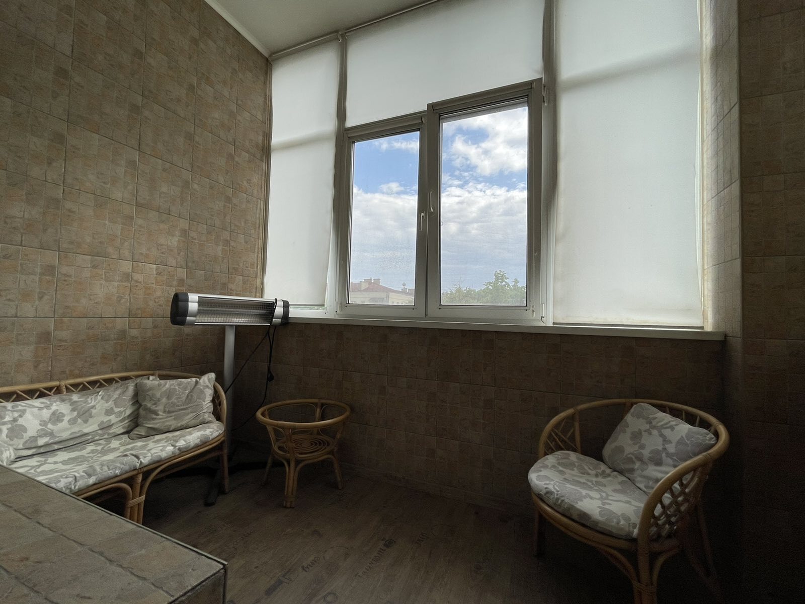 Аренда 2-комнатной квартиры 65 м², Дмитрия Яворницкого просп., 96