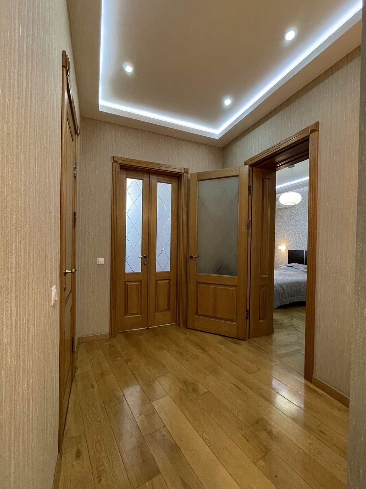 Аренда 2-комнатной квартиры 65 м², Дмитрия Яворницкого просп., 96