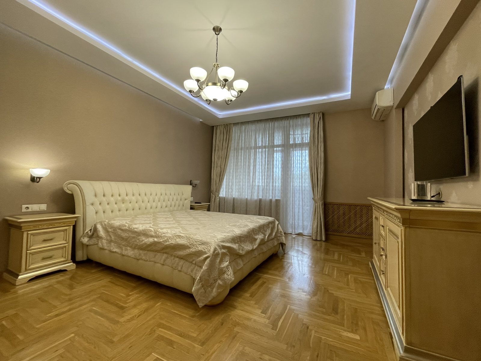 Аренда 2-комнатной квартиры 65 м², Дмитрия Яворницкого просп., 96