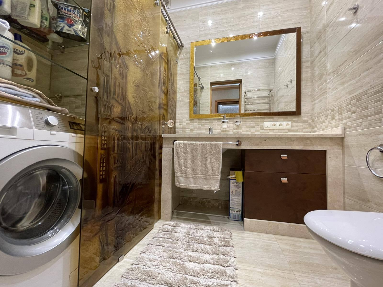 Аренда 2-комнатной квартиры 65 м², Дмитрия Яворницкого просп., 96