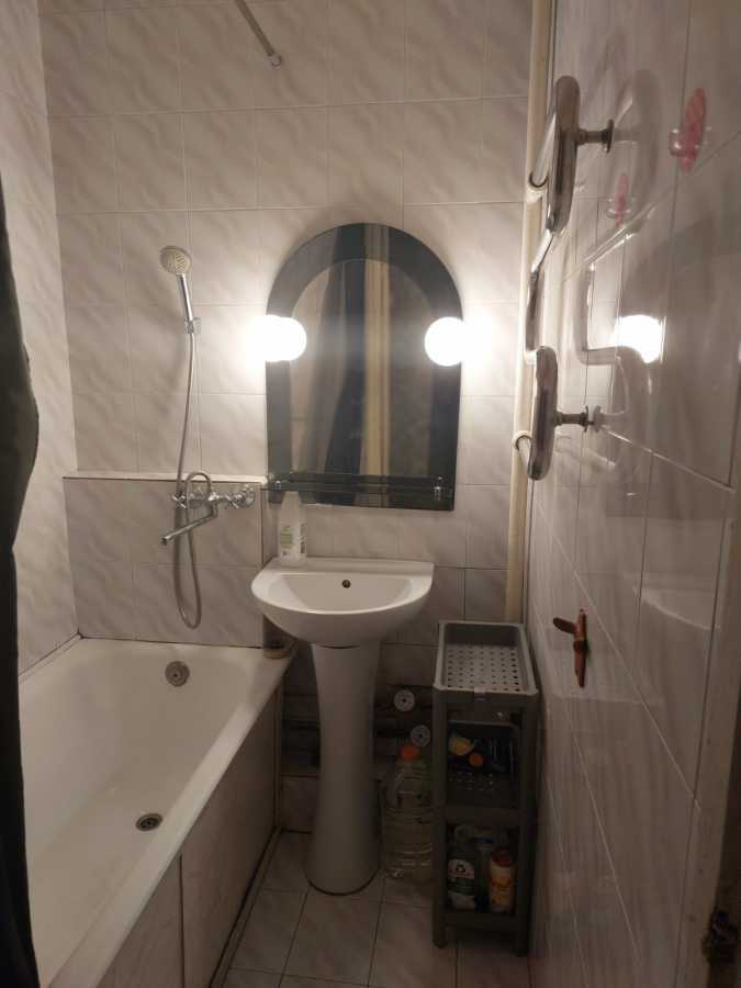 Оренда 2-кімнатної квартири 50 м², Космонавта Волкова вул., 4