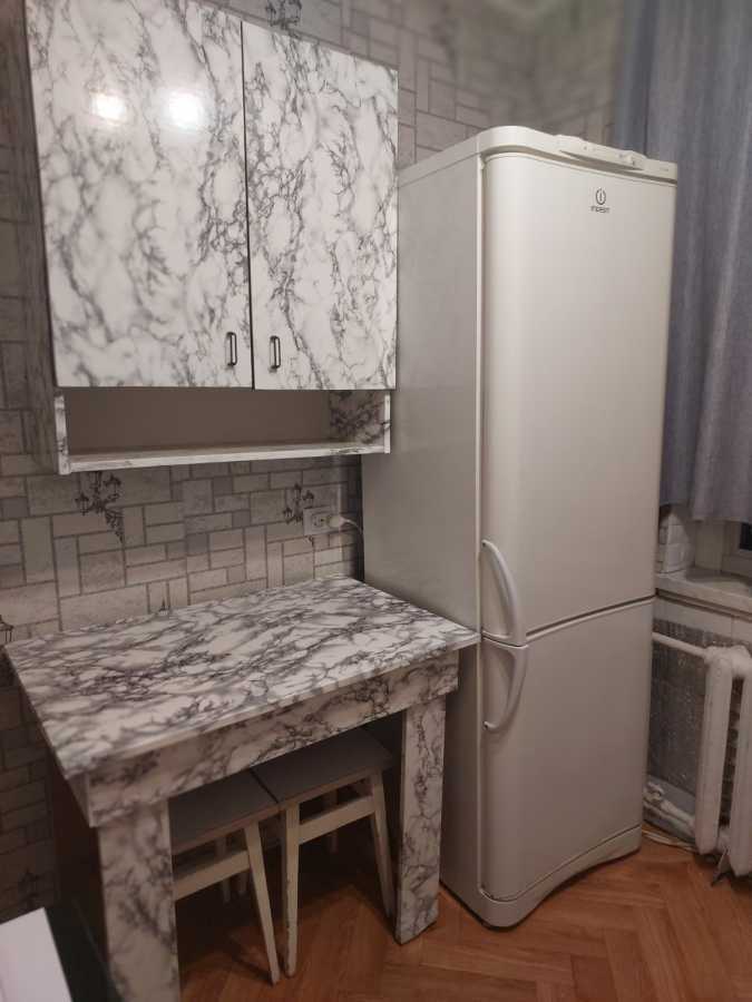 Оренда 2-кімнатної квартири 50 м², Космонавта Волкова вул., 4